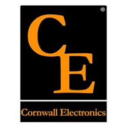 Deshumidificador Cornwall Electronics 10L