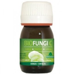 Biofungi-C 250 ml Trabe