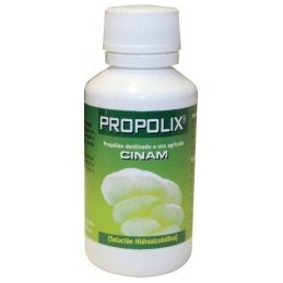 Propolix CINAM 30 ml Trabe