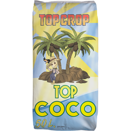 COCO TOP CROP 50 L