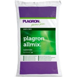All mix Plagron 50 L