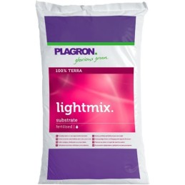 Lightmix Plagron 50 L
