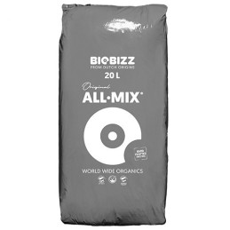 All Mix BioBizz 20 litros