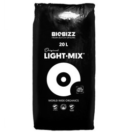 Light Mix BioBizz 20 litros