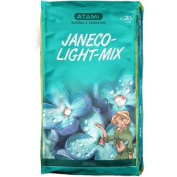 Janeco Light Mix Atami 20...