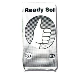 Ready Soil THC 70 L