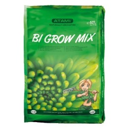 Atami Bi Grow Mix 50 L