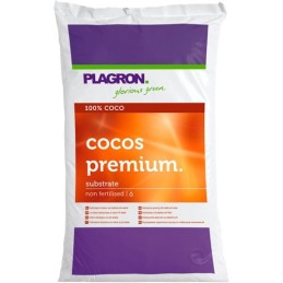 Coco Premium Plagron 50 L
