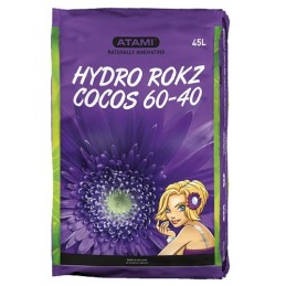 Hydro Rokz Cocos 60-40...