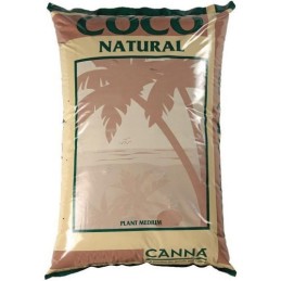 Canna Coco Natural 50 L