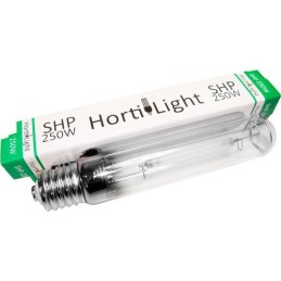 Bombilla Hortilight 250W SHP