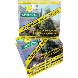 Fungicida Algreen-95 Greendel