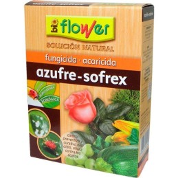 Azufre-Sofrex Flower