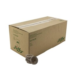 Jiffy 24mm turba caja 2000...