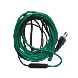 Cable calefactor 10m-60W...