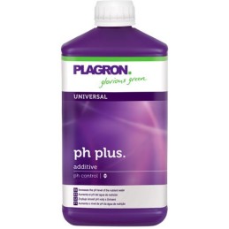 PH PLUS  Plagron