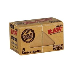Raw Rollo 37mm.