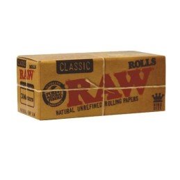 Raw Rollo 55mm.