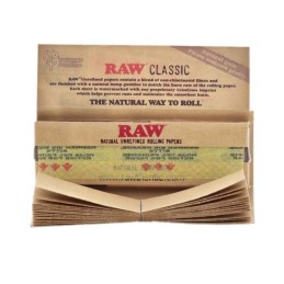 Raw Single Wide Connoisseur...