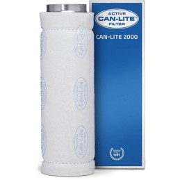 Filtro anti-olor CanLite...