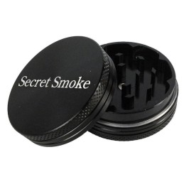 Grinder Secret Smoke 50mm