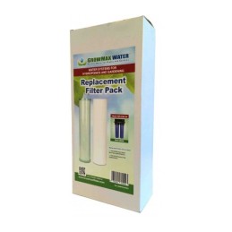 Recambio pack filtros PRO GROW