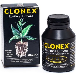 Clonex 50ml Growth Technology