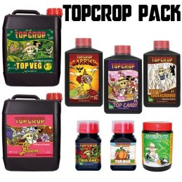 TopCrop Pack