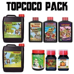 TopCoco Pack