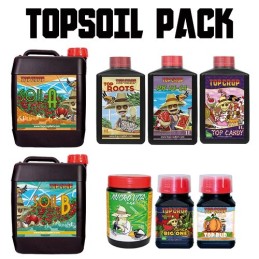 TopSoil Pack