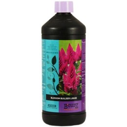 BLOSSOM BUILDER LIQUID B'CUZZ