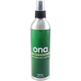 ONA Spray APPLE CRUMBLE 250ml.
