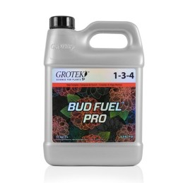 BUD FUEL PRO DE GROTEK