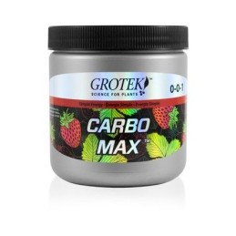 CARBO MAX de GROTEK