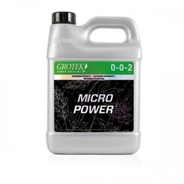 MICRO POWER DE GROTEK