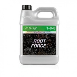 ROOT FORCE DE GROTEK