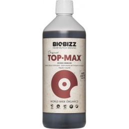 TOP MAX BioBizz