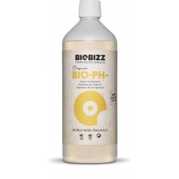 BIO PH- BioBizz