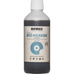 BIO HEAVEN BioBizz