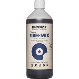 FISH MIX BioBizz