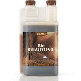 Bio Rhizotonic Biocanna