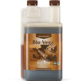 Bio Vega Biocanna