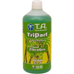TRIPART GROW T.A.