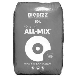 All Mix BioBizz 50 litros