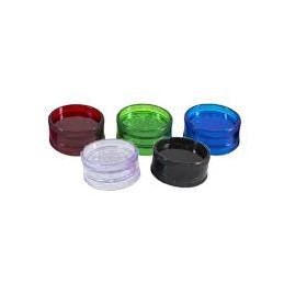 GRINDER PLASTICO PEQUEÑO