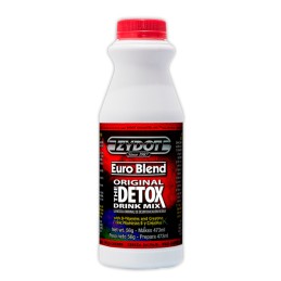 LIMPIADOR DETOX ZYDOT...