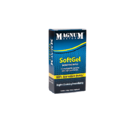 Magnum Detox Soft Gel...