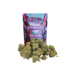 ICE CREAM CAKE INDOOR 10GR