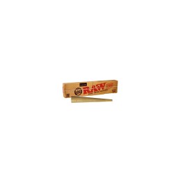 caja conos raw 1/4 pack de...