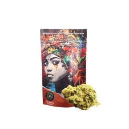 CBD AMNESIA INDOOR  ARIMA